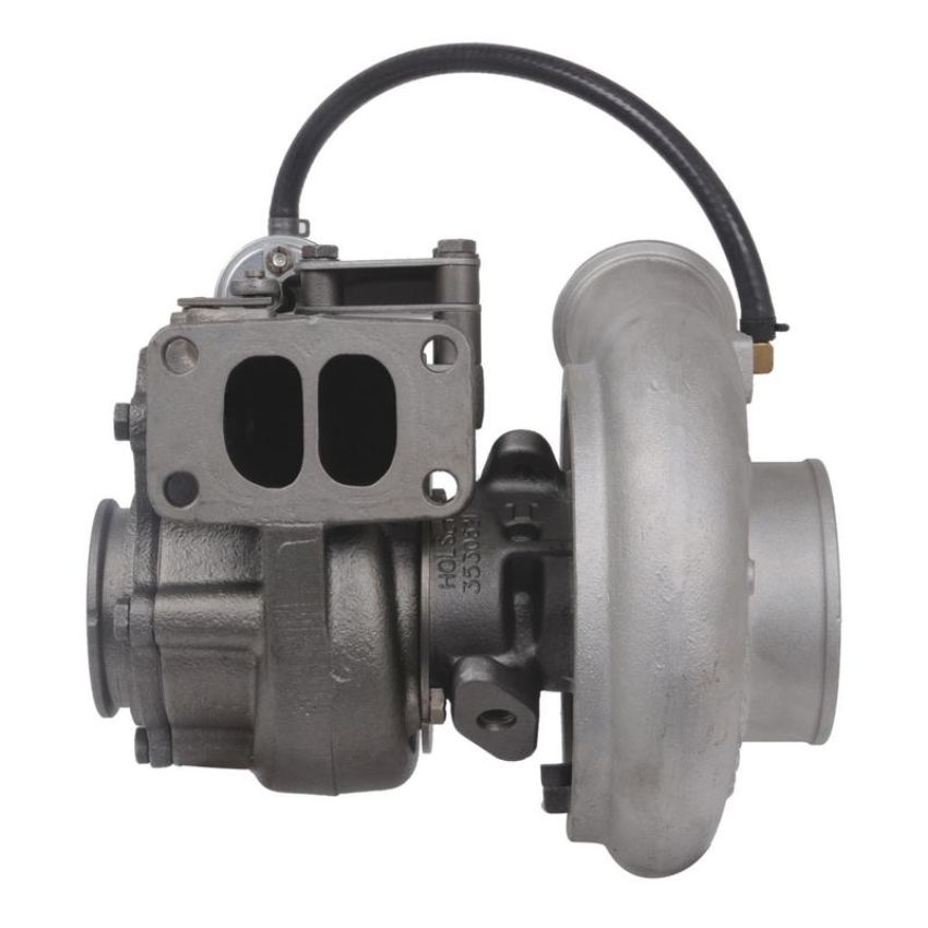ROTOMASTER H8350104R Turbocharger
