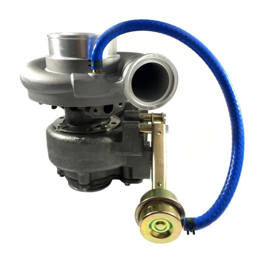 ROTOMASTER H8350104R Turbocharger