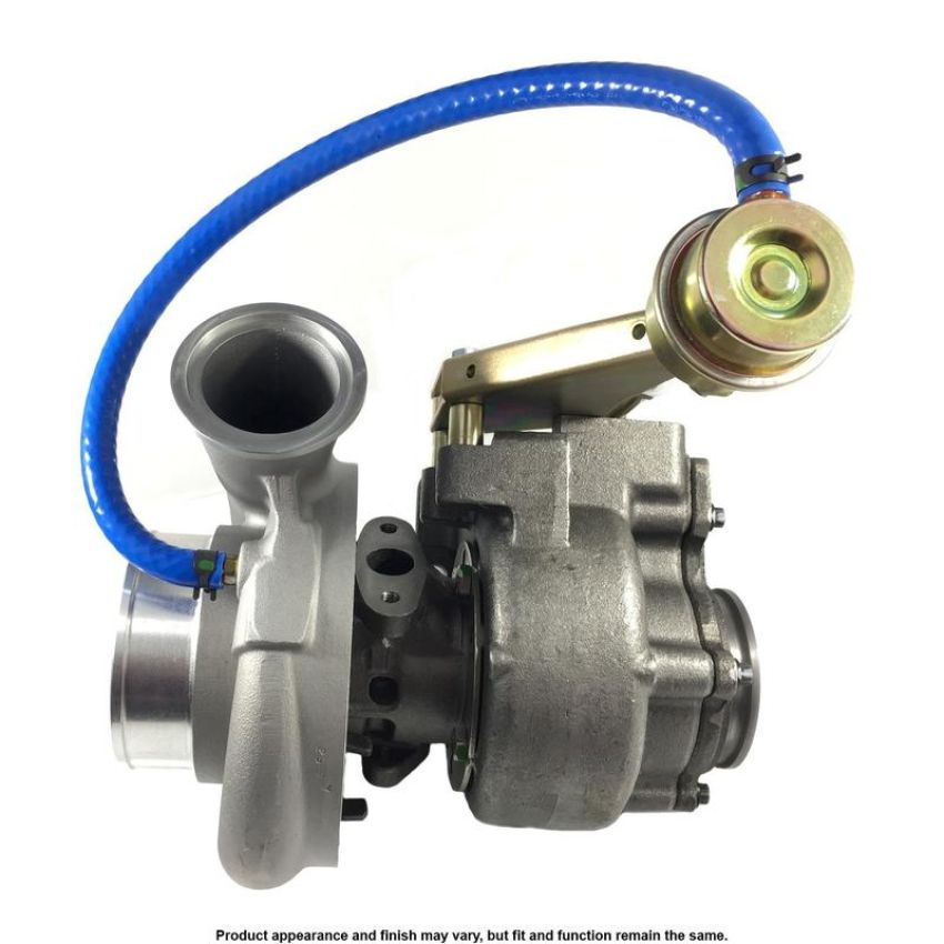 ROTOMASTER H8350104R Turbocharger