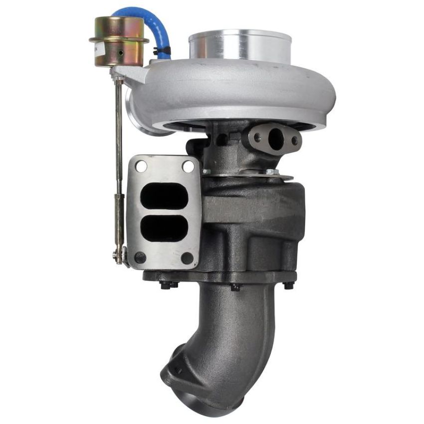 ROTOMASTER H8350107R Turbocharger