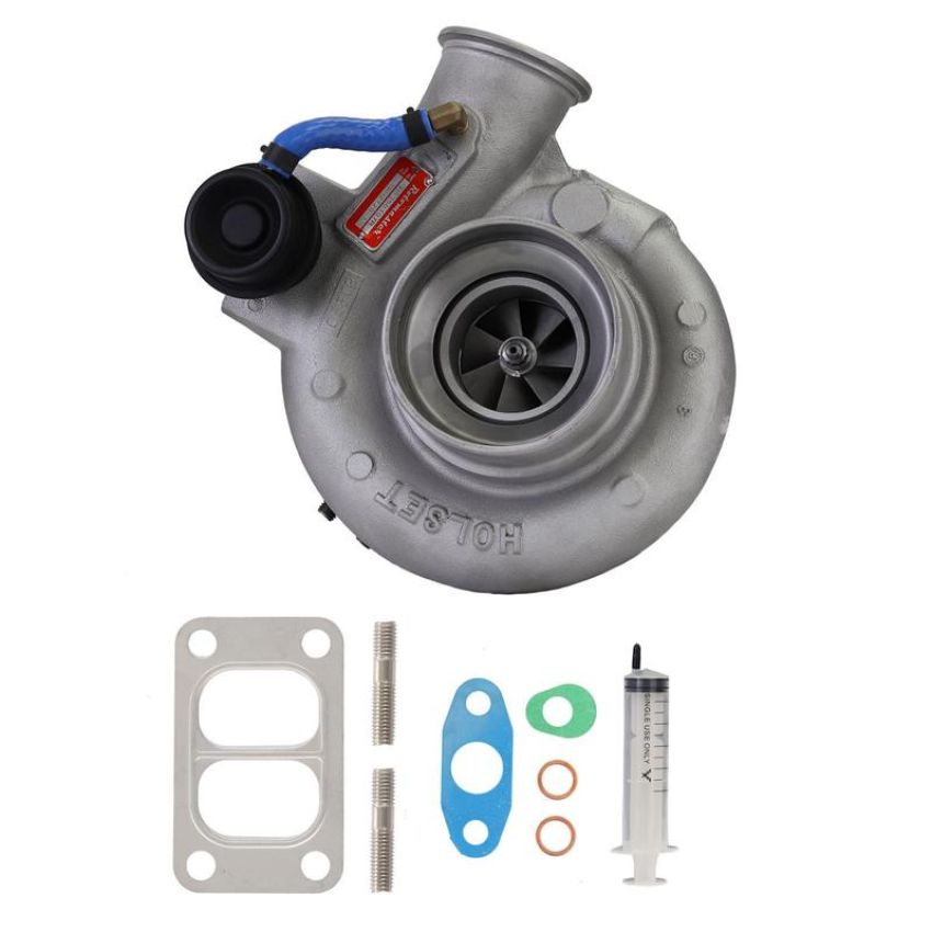 ROTOMASTER H8350107R Turbocharger