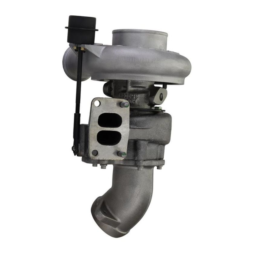 ROTOMASTER H8350107R Turbocharger