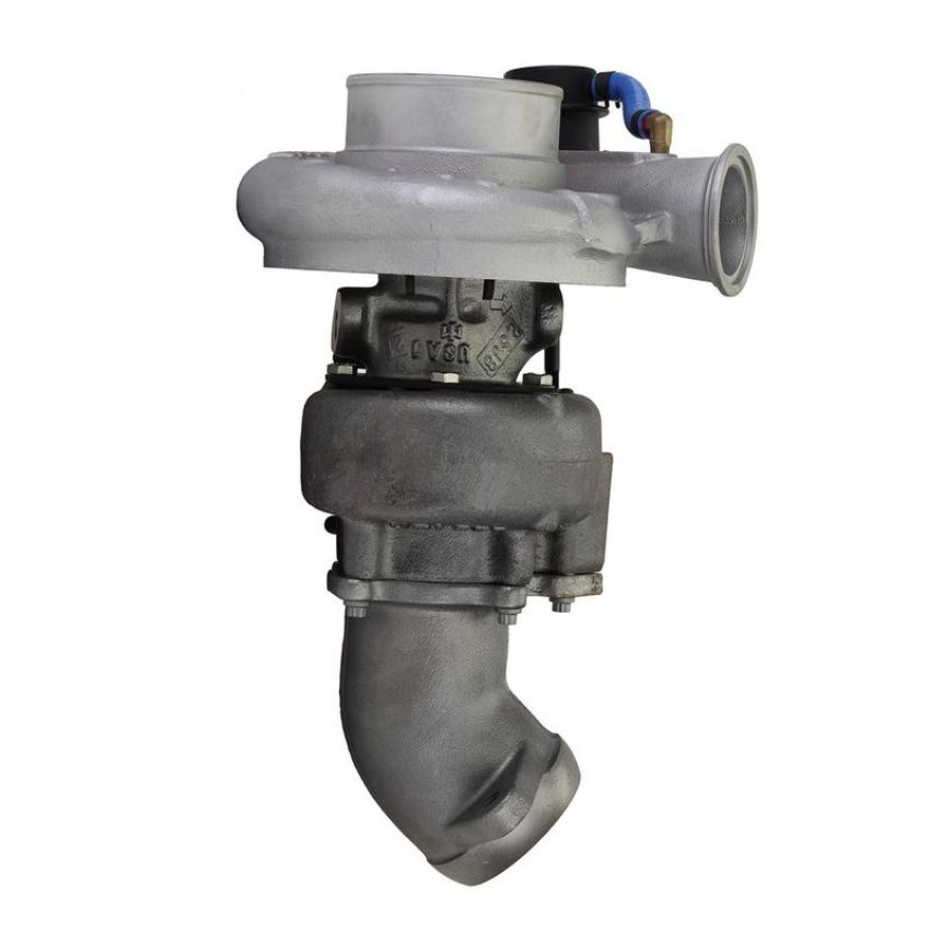ROTOMASTER H8350107R Turbocharger
