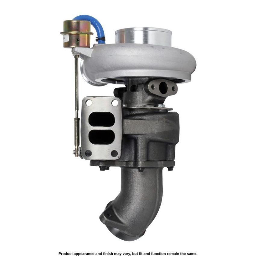 ROTOMASTER H8350107R Turbocharger