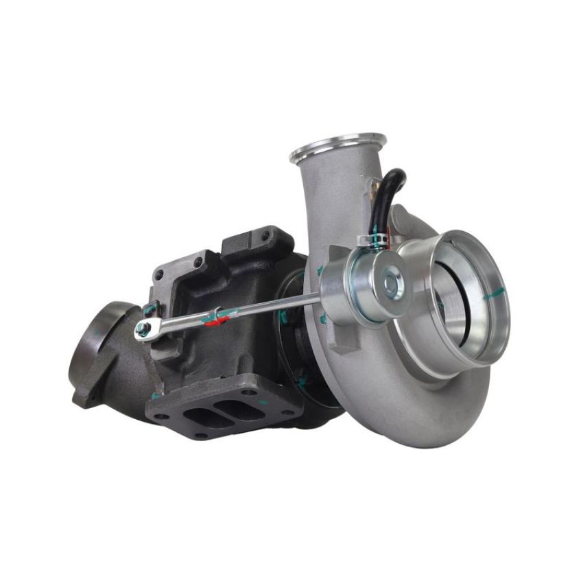 ROTOMASTER H8350108R Turbocharger