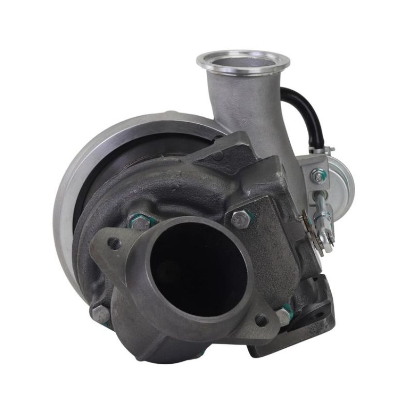 ROTOMASTER H8350108R Turbocharger
