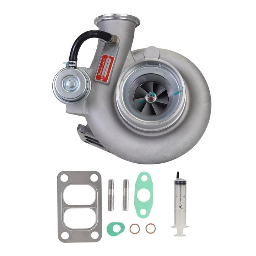 ROTOMASTER H8350108R Turbocharger
