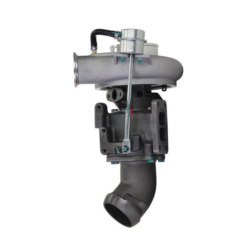 ROTOMASTER H8350108R Turbocharger