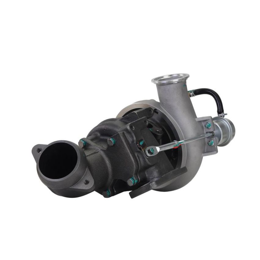 ROTOMASTER H8350108R Turbocharger