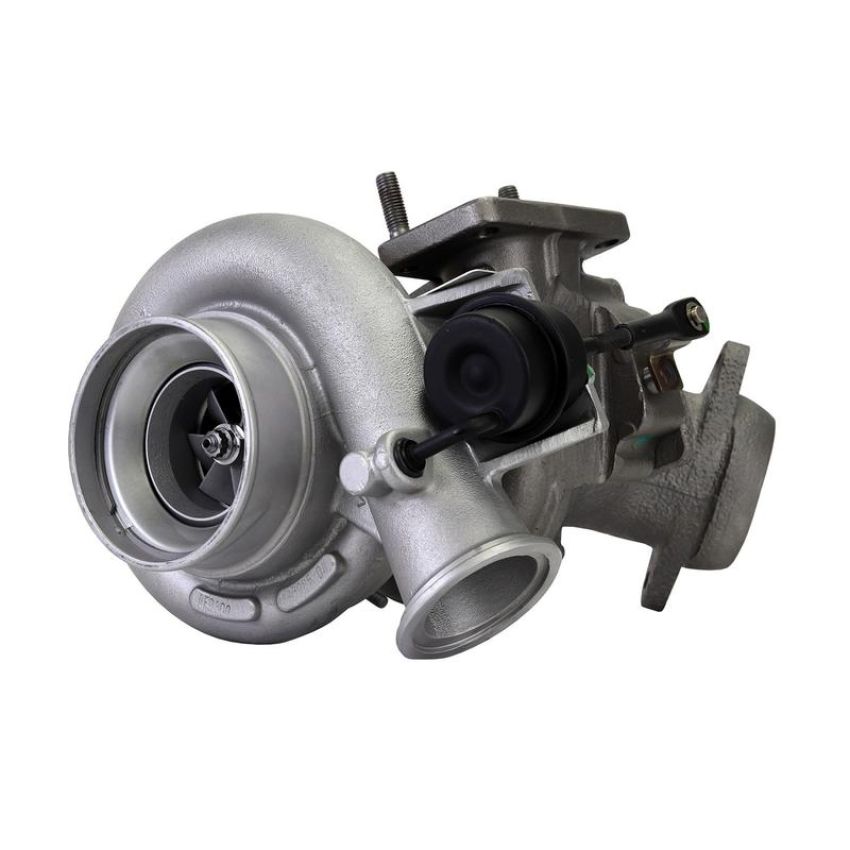 ROTOMASTER H8350109R Turbocharger