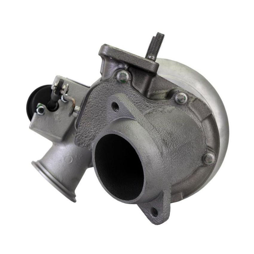 ROTOMASTER H8350109R Turbocharger
