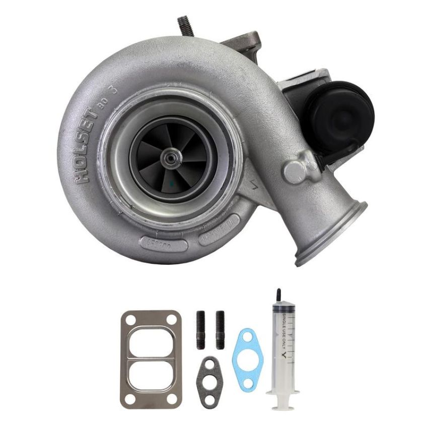 ROTOMASTER H8350109R Turbocharger