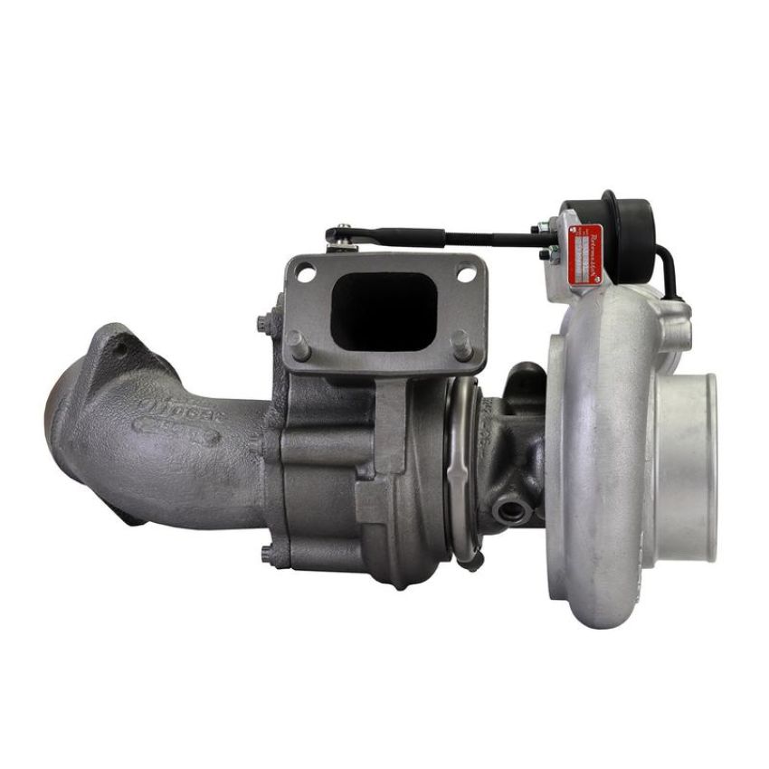 ROTOMASTER H8350109R Turbocharger