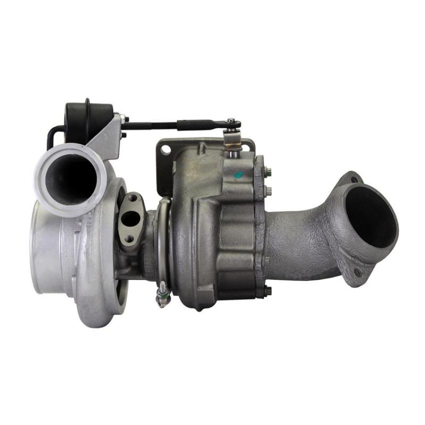 ROTOMASTER H8350109R Turbocharger