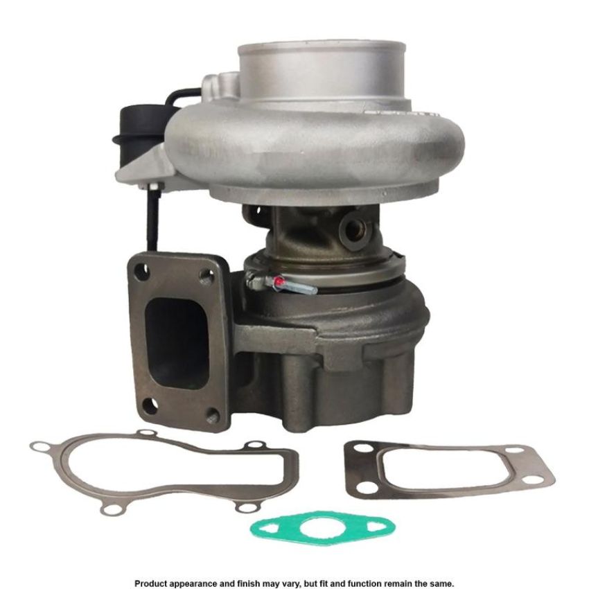 ROTOMASTER H8350109R Turbocharger