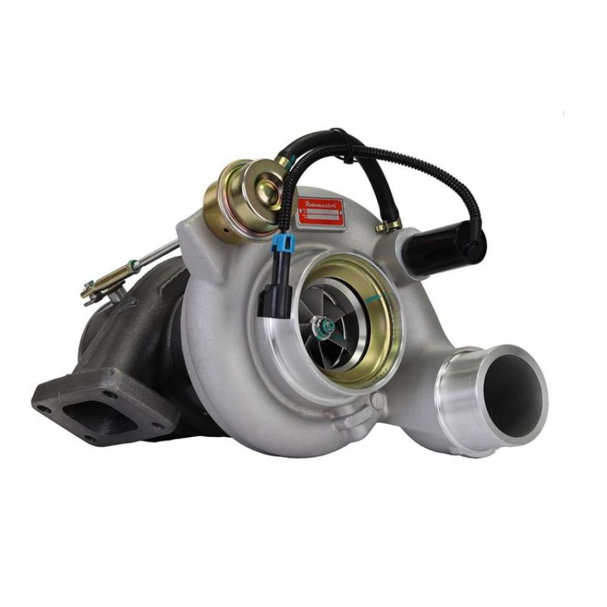 ROTOMASTER H8350110R Turbocharger