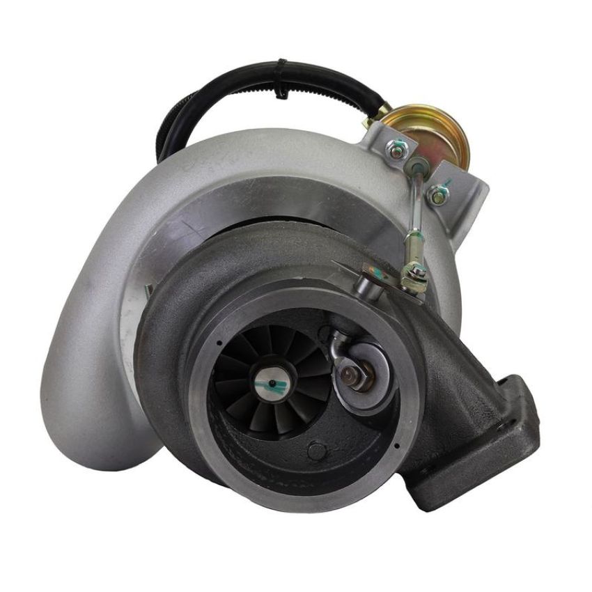 ROTOMASTER H8350110R Turbocharger