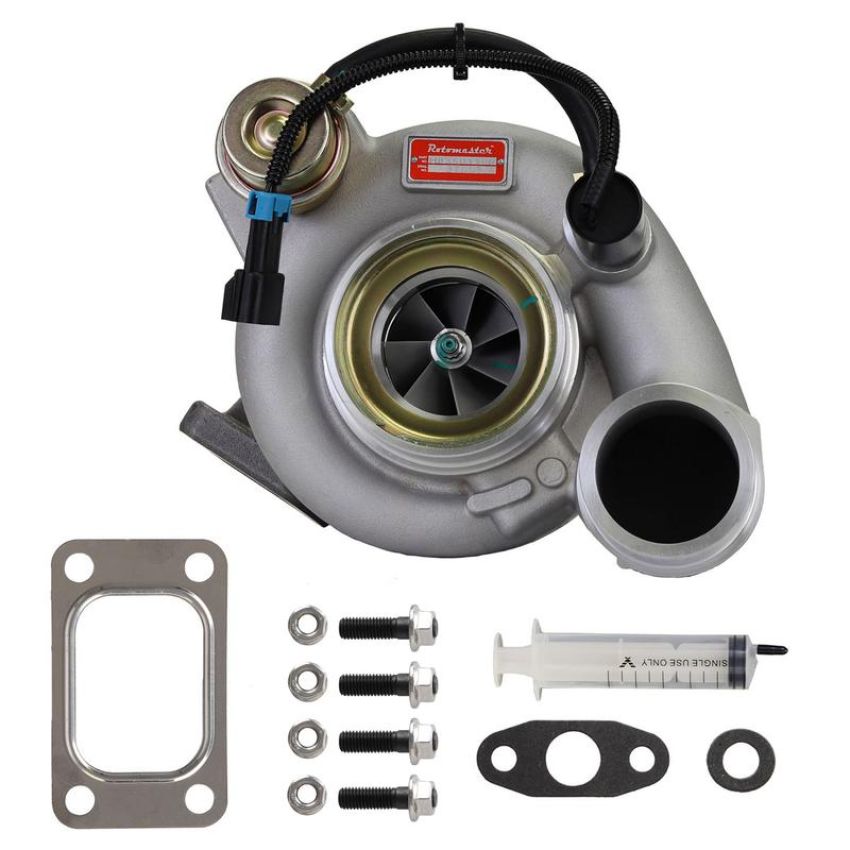 ROTOMASTER H8350110R Turbocharger