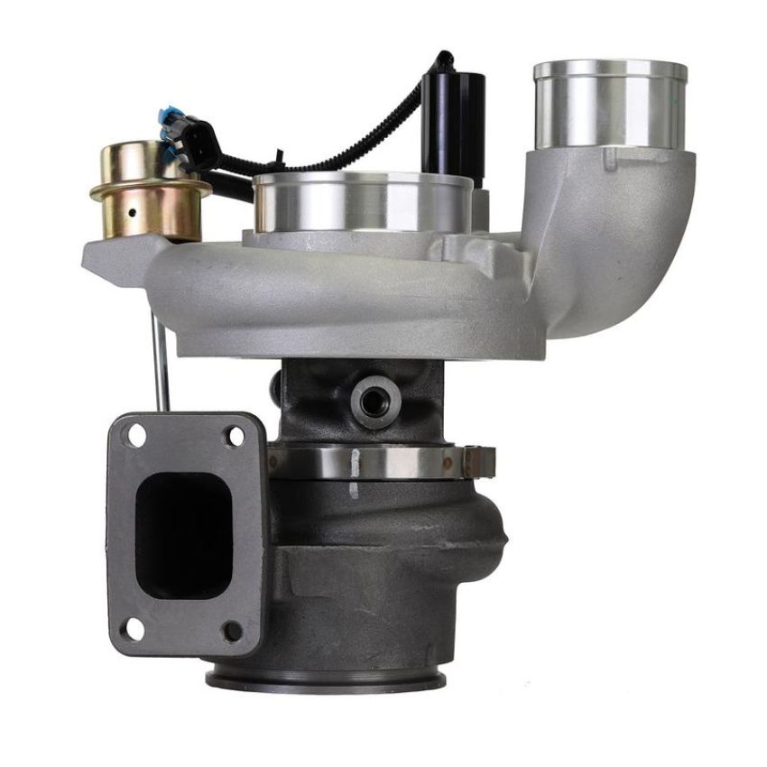 ROTOMASTER H8350110R Turbocharger