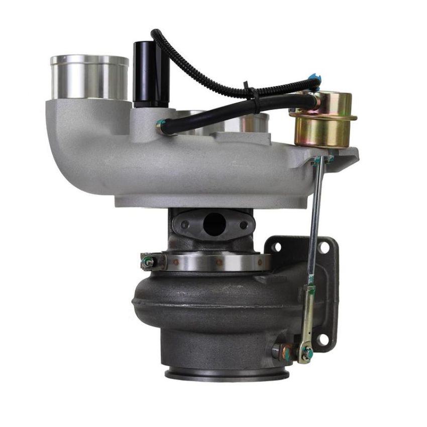 ROTOMASTER H8350110R Turbocharger