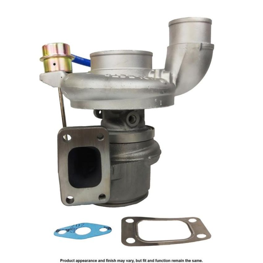 ROTOMASTER H8350110R Turbocharger