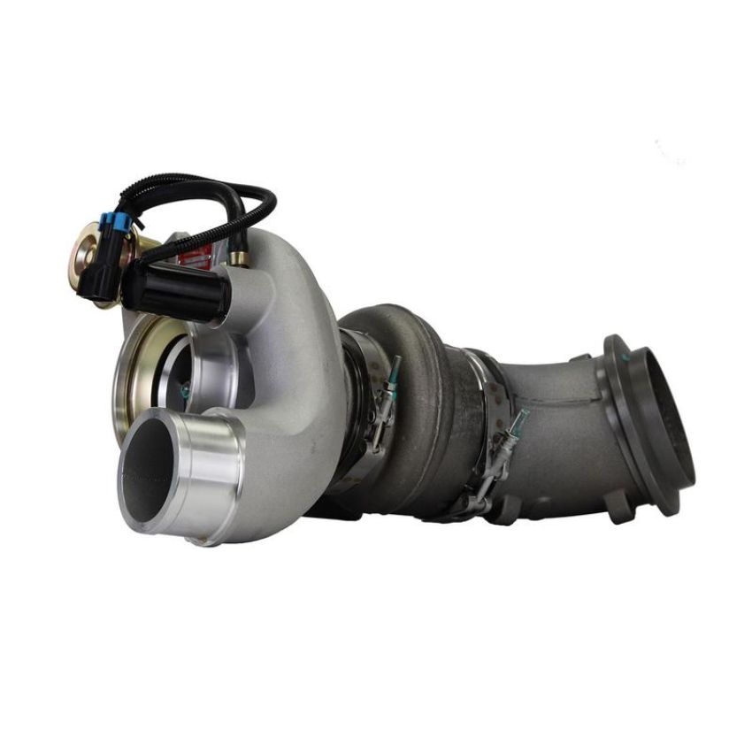 ROTOMASTER H8350111R Turbocharger