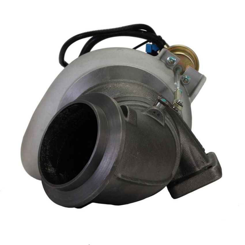 ROTOMASTER H8350111R Turbocharger