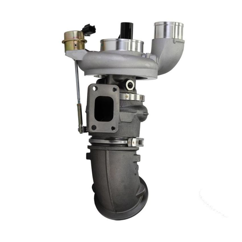ROTOMASTER H8350111R Turbocharger