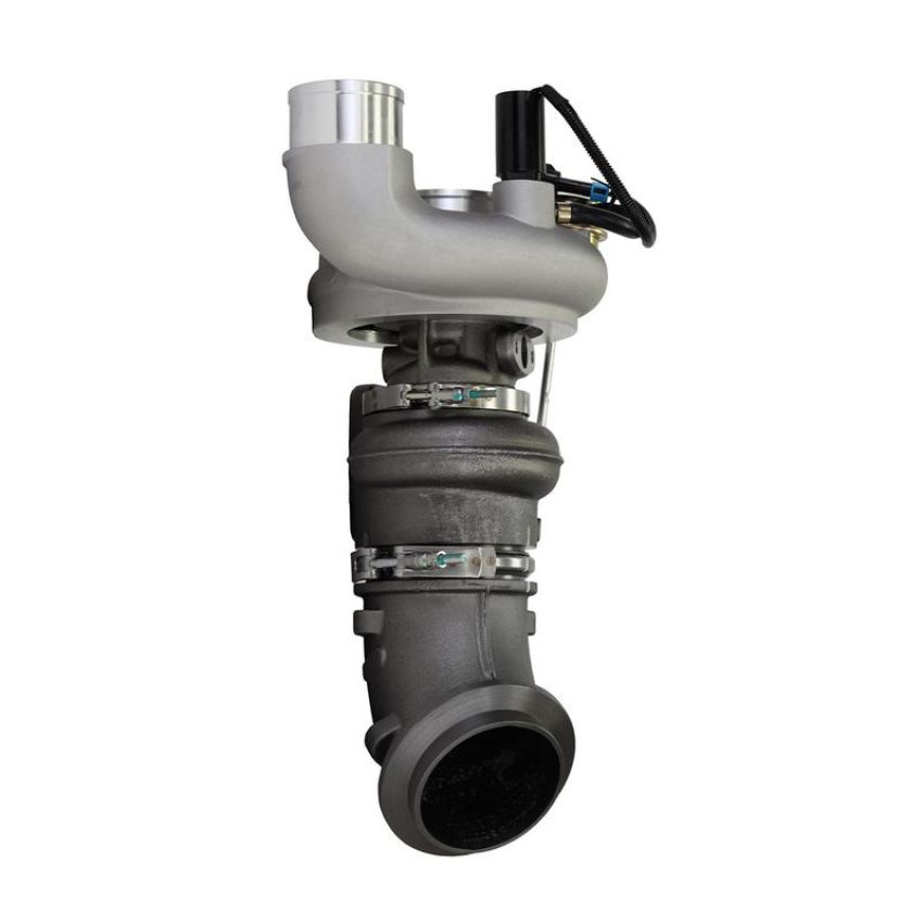 ROTOMASTER H8350111R Turbocharger