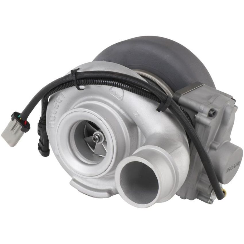 ROTOMASTER H8350112R Turbocharger