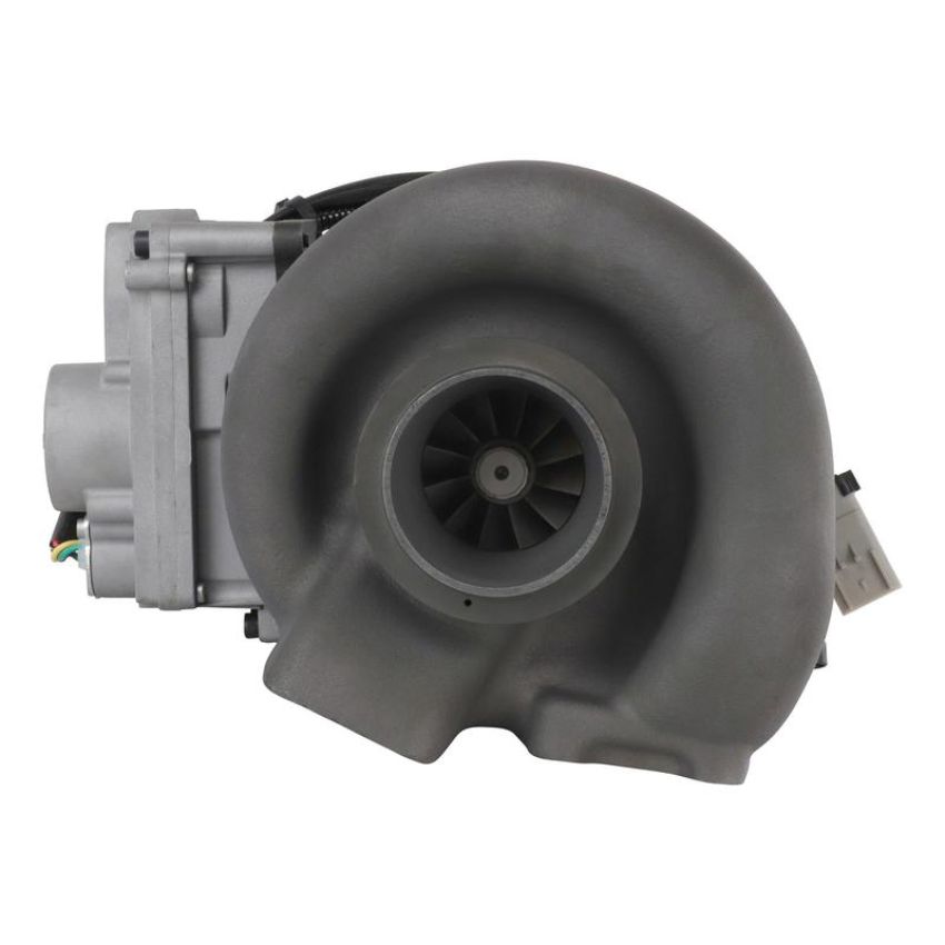 ROTOMASTER H8350112R Turbocharger