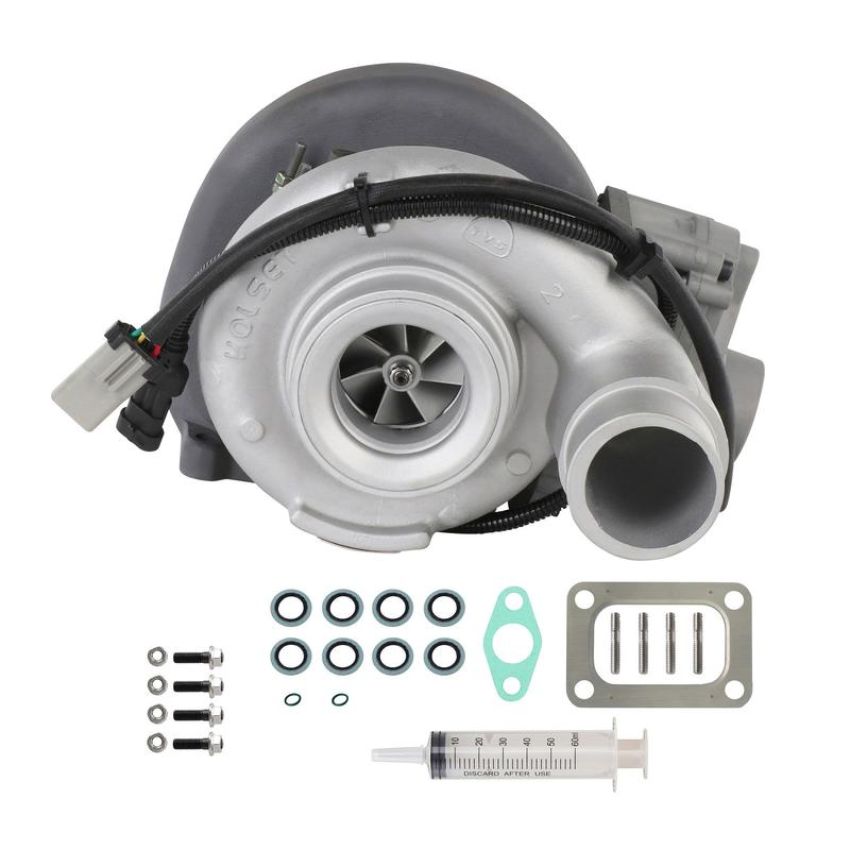 ROTOMASTER H8350112R Turbocharger