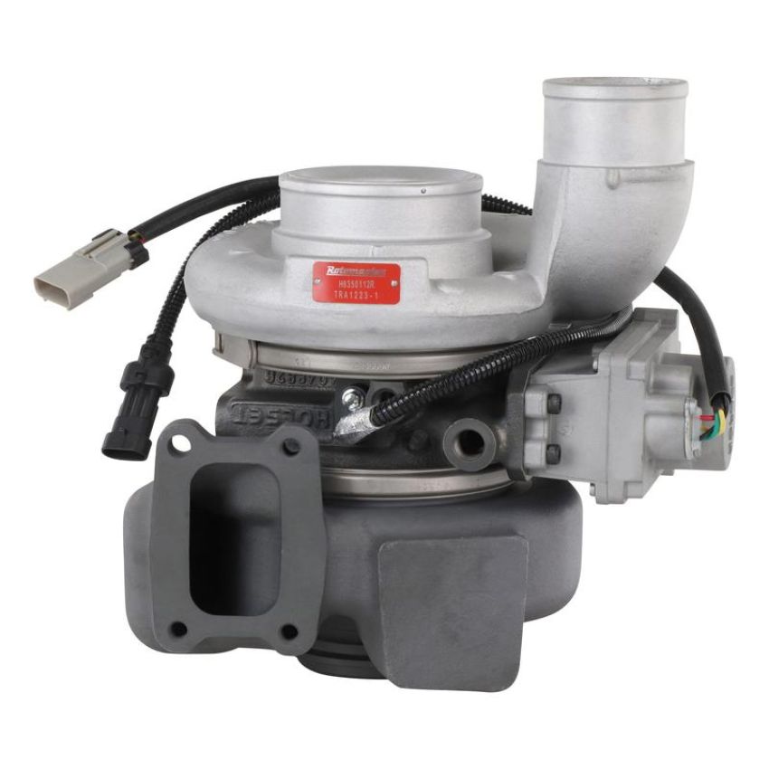 ROTOMASTER H8350112R Turbocharger