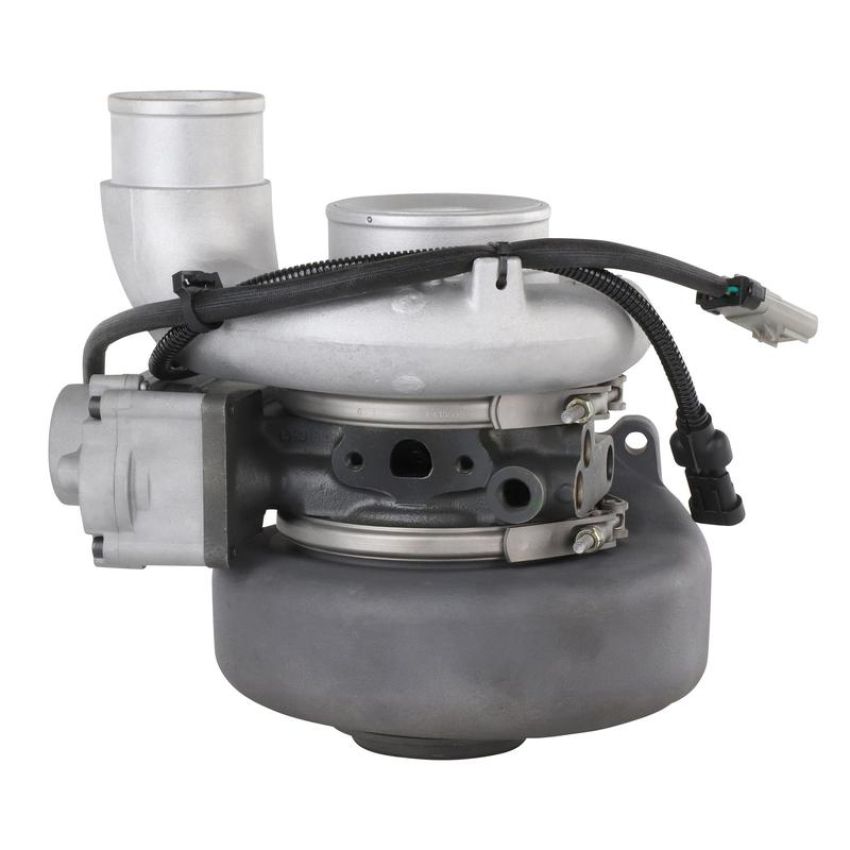 ROTOMASTER H8350112R Turbocharger