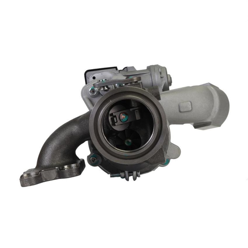 ROTOMASTER J1030199N Turbocharger
