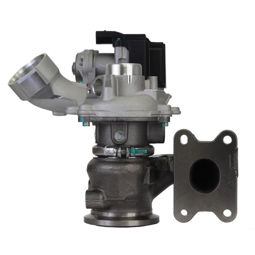 ROTOMASTER J1030199N Turbocharger