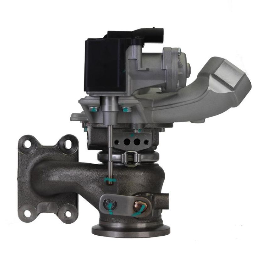 ROTOMASTER J1030199N Turbocharger