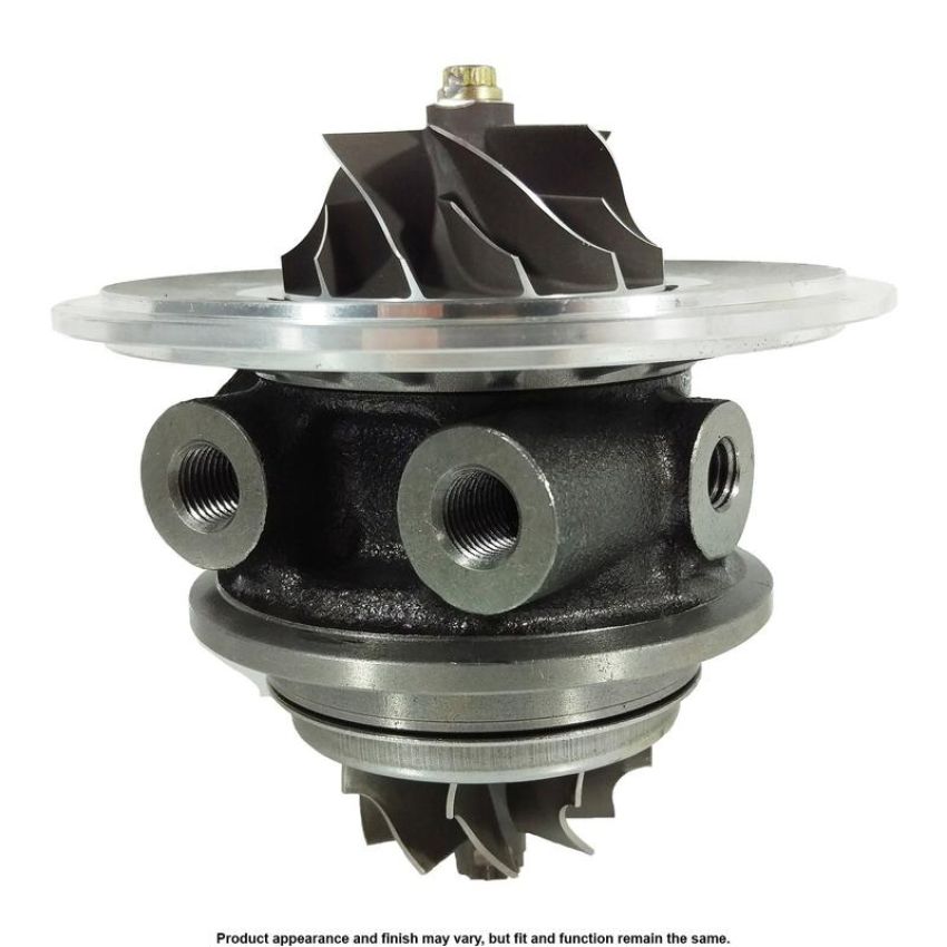 ROTOMASTER J1050203N Turbocharger Cartridge