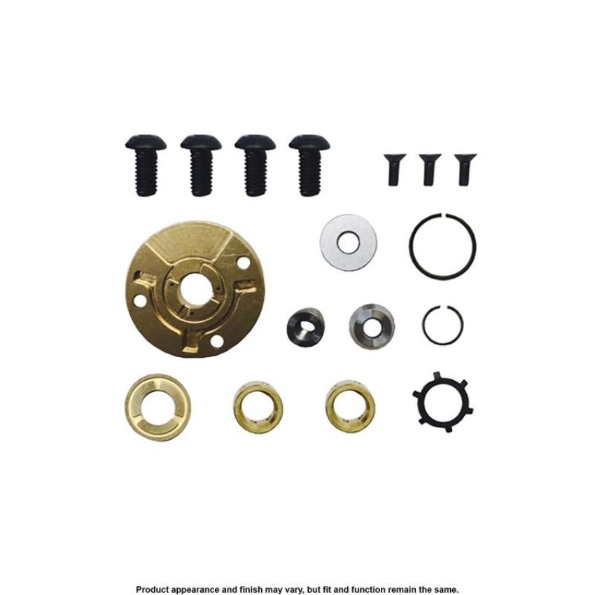ROTOMASTER J1050302N Turbocharger Service Kit