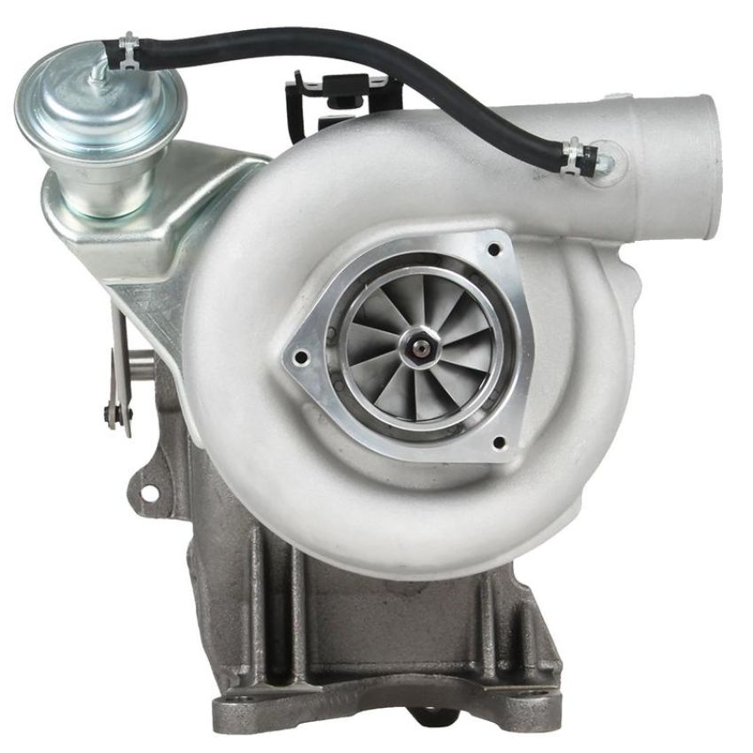 ROTOMASTER J1060103N Turbocharger