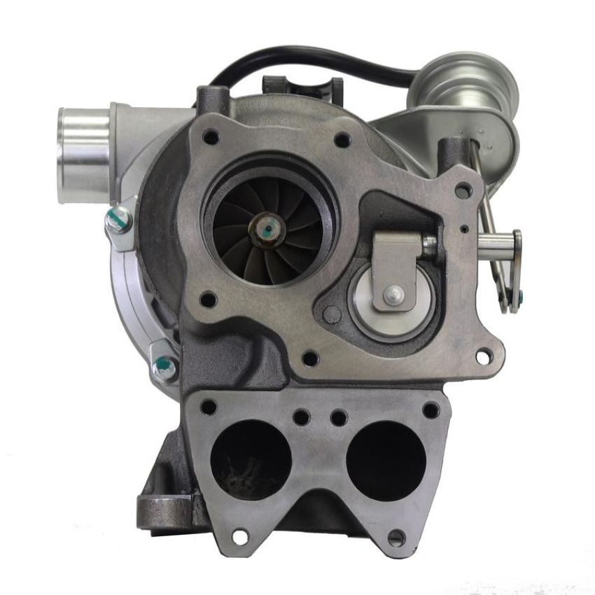 ROTOMASTER J1060103N Turbocharger
