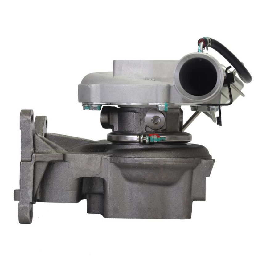 ROTOMASTER J1060103N Turbocharger