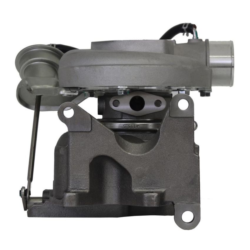 ROTOMASTER J1060103N Turbocharger