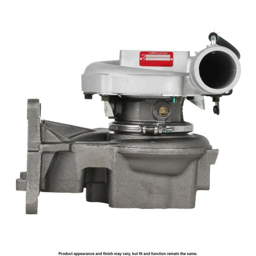 ROTOMASTER J1060103N Turbocharger