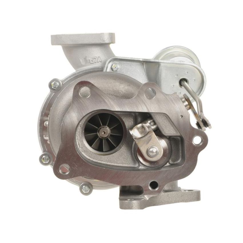 ROTOMASTER J1400113N Turbocharger