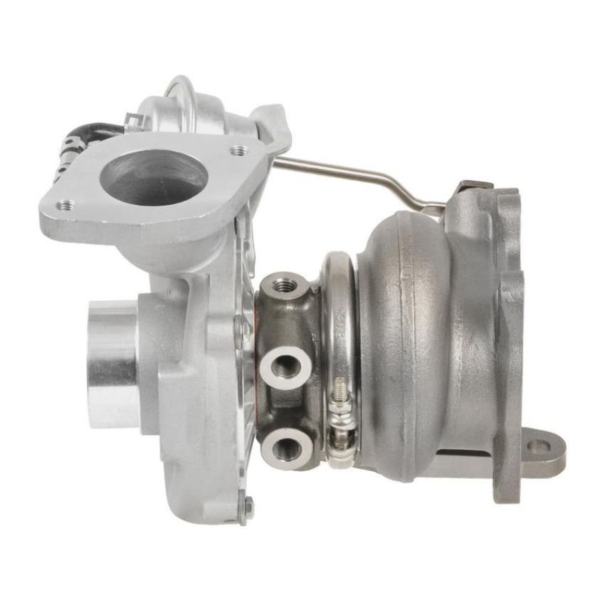 ROTOMASTER J1400113N Turbocharger