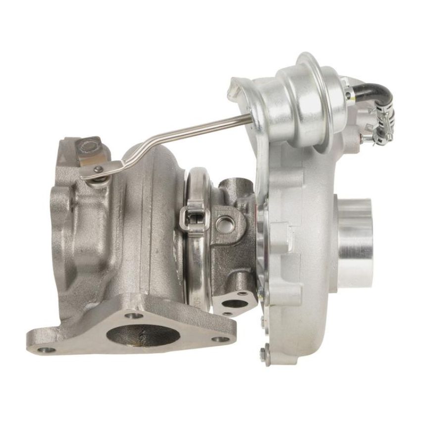 ROTOMASTER J1400113N Turbocharger