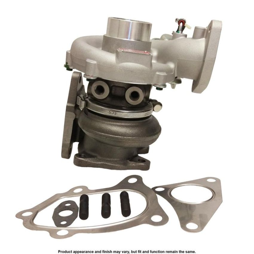 ROTOMASTER J1400113N Turbocharger