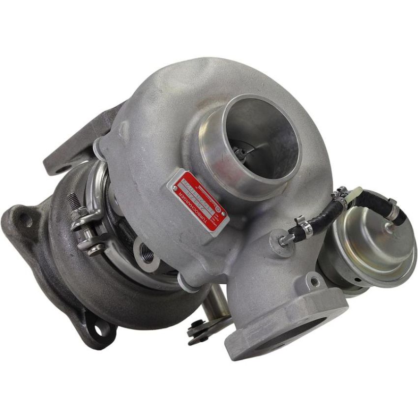 ROTOMASTER J1520102N Turbocharger