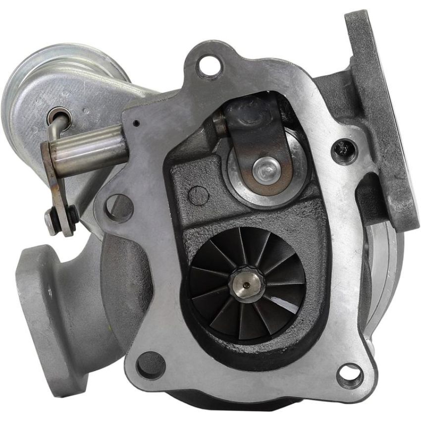 ROTOMASTER J1520102N Turbocharger